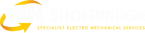Shoebridges